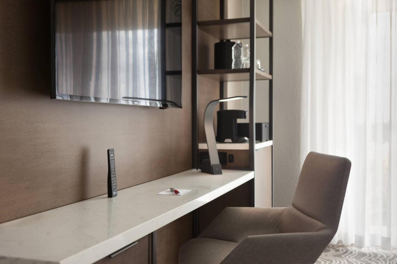 Marriott Savannah Riverfront Kültér fotó