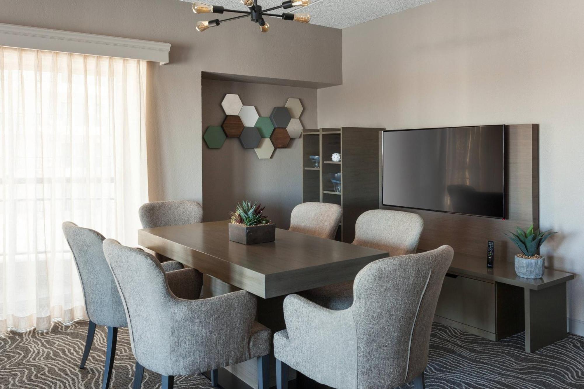 Marriott Savannah Riverfront Kültér fotó