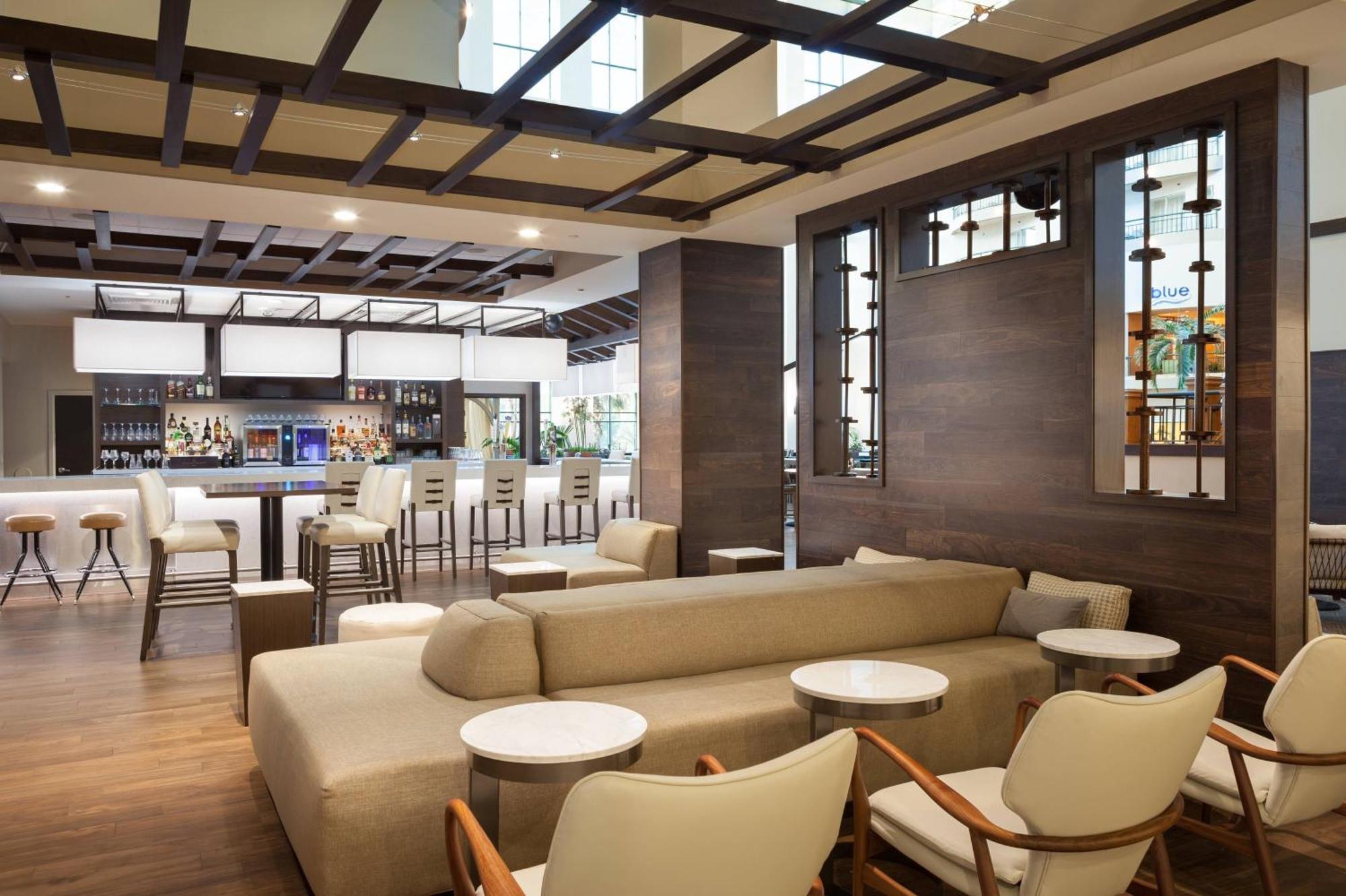 Marriott Savannah Riverfront Létesítmények fotó