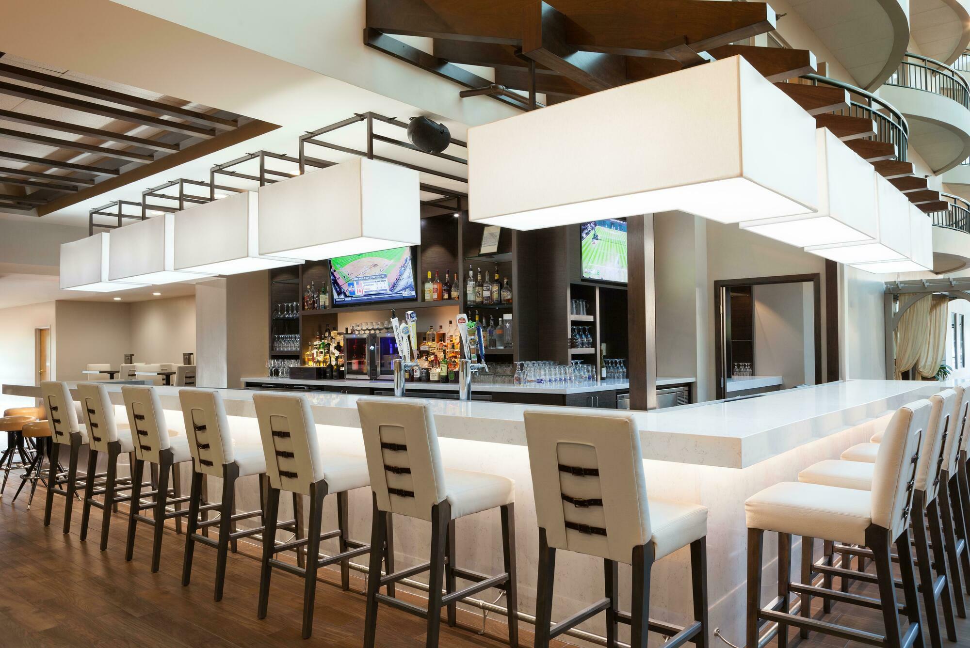 Marriott Savannah Riverfront Létesítmények fotó